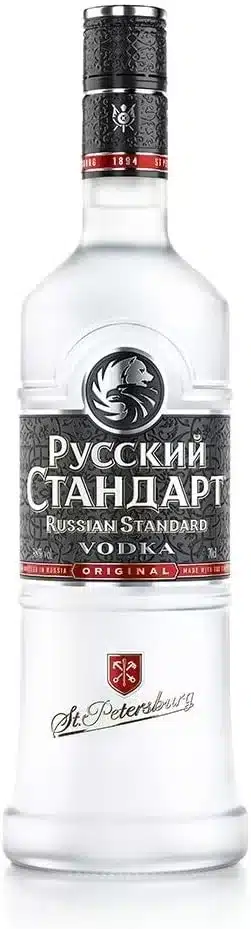  Russian Standard 