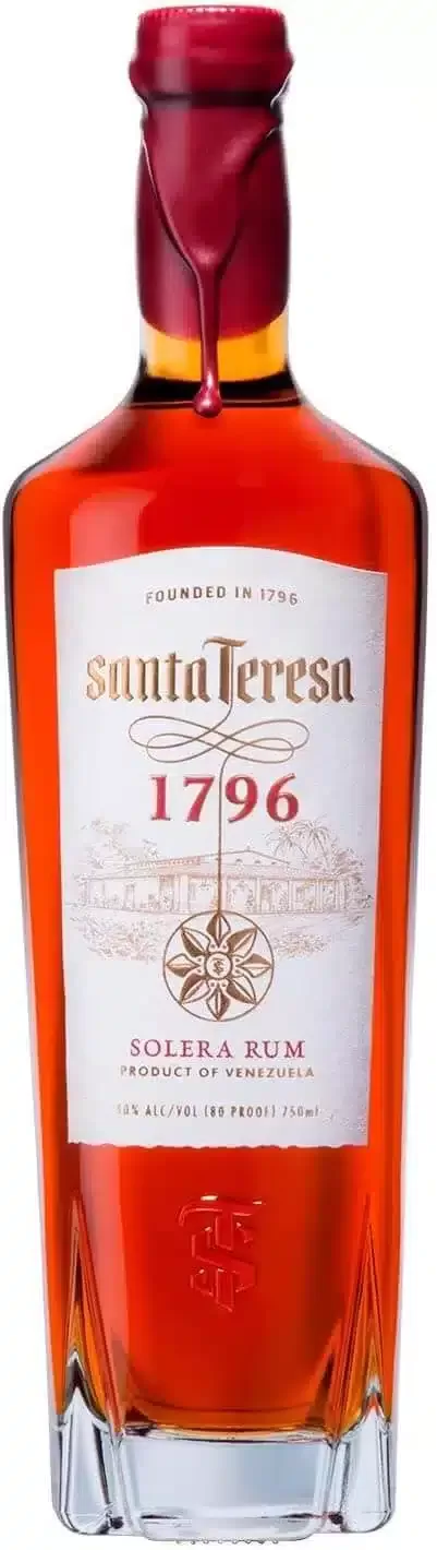  Santa Teresa 