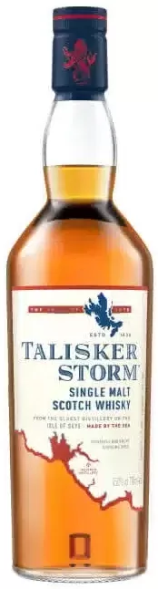 Talisker