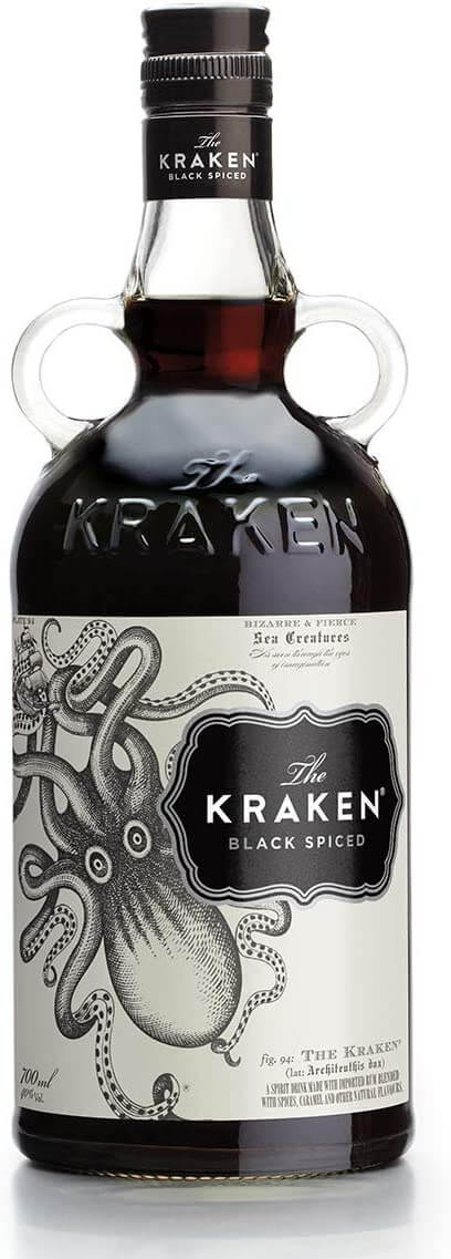 botiglia the kraken