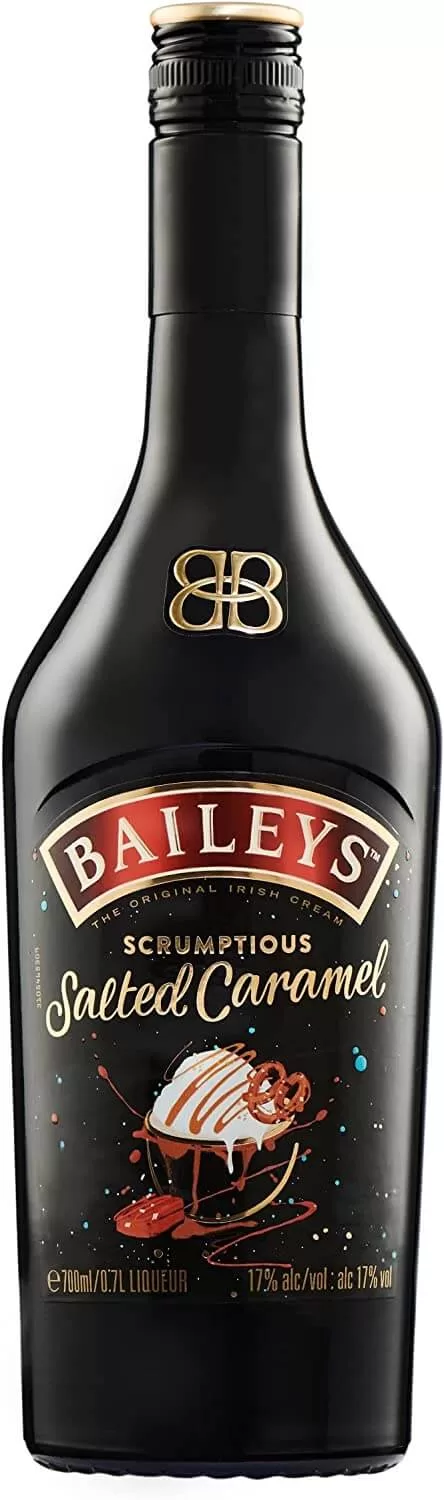 Baileys caramel  migliori liquori