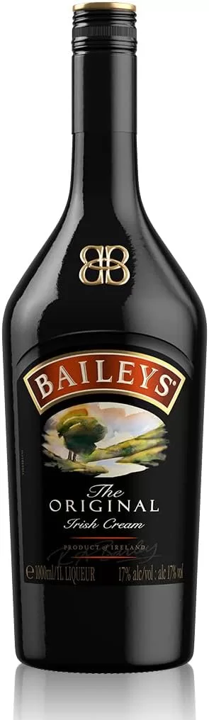 Baileys  migliori liquori