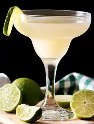 Daiquiri cocktail