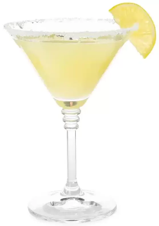 Bee's Knees cocktail