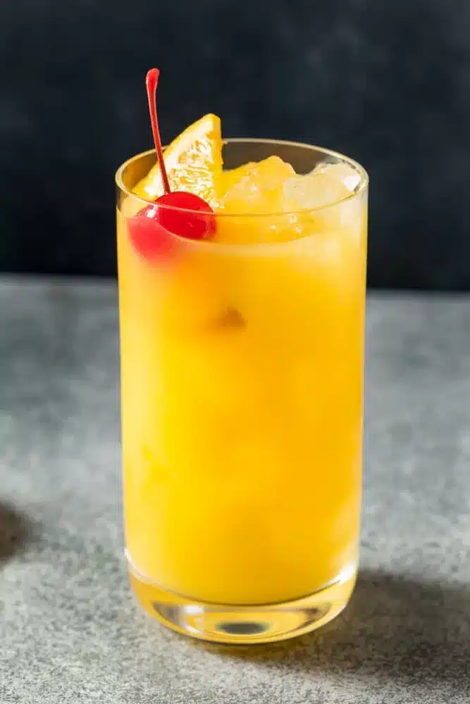 Harvey Wallbanger 