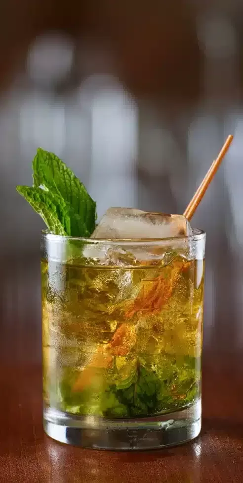 Mint Julep