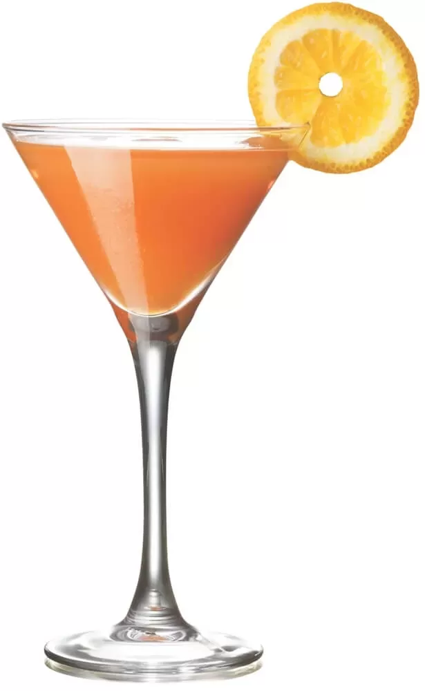 Monkey gland cocktail