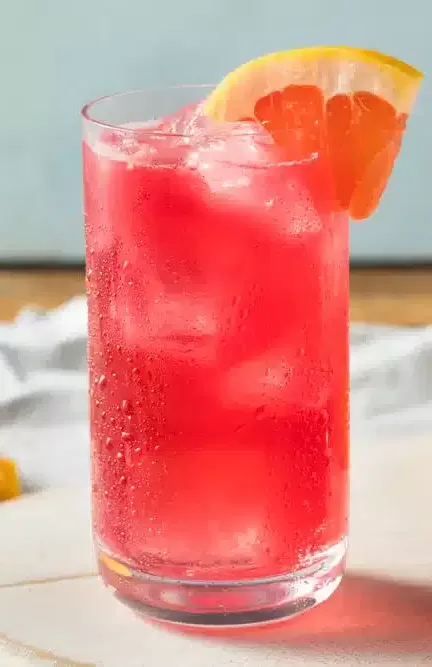 Sea Breeze cocktail