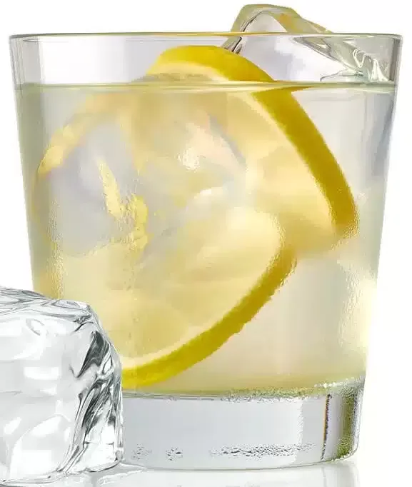 vodka tonic