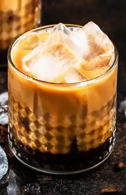 white russian