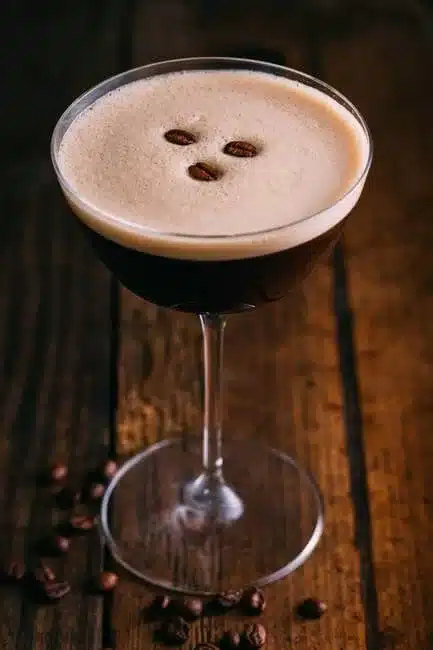 espresso martini