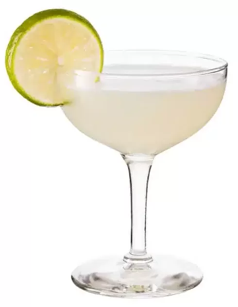 gin gimlet