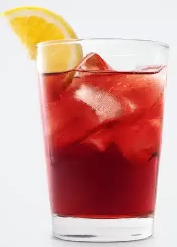 Negroski cocktail