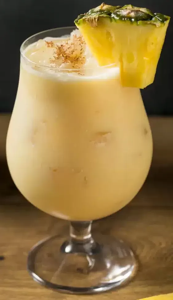 painkiller cocktail