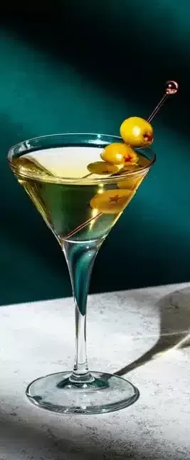 vodka martini