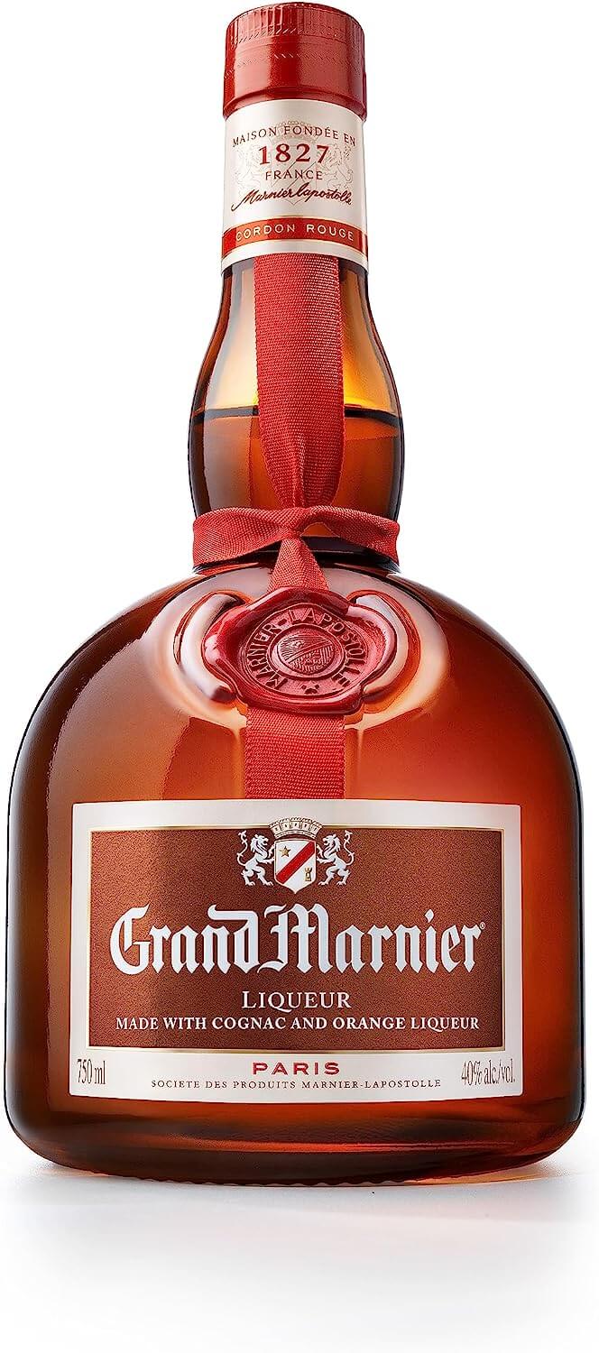 Grand Marnier Cordon Rouge 