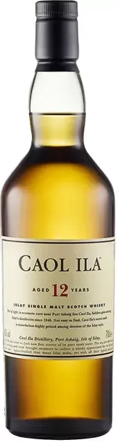 caol Ila