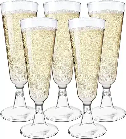 bicchieri da champagne