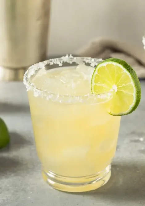 margarita cocktail