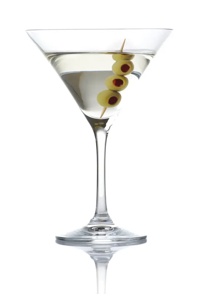 dry martini